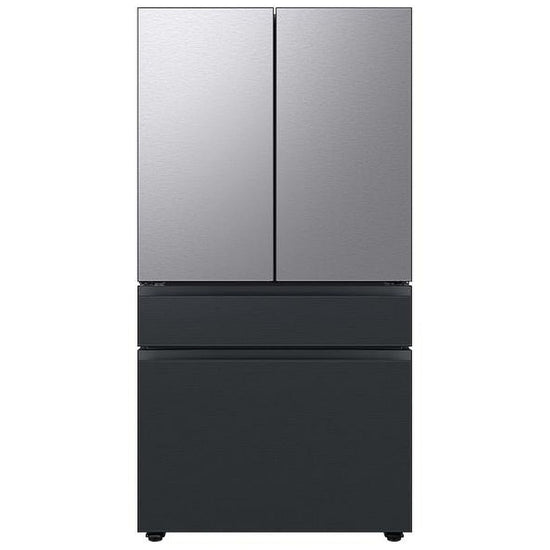 Samsung Bespoke Refrigerator Door Panel - RA-F36DB4MT
