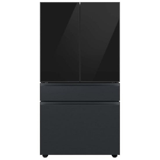 Samsung Bespoke Refrigerator Door Panel - RA-F36DB4MT