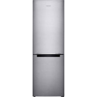 Samsung 24 Inch Counter-Depth Bottom Mount Refrigerator, Stainless Steel - RB10FSR4ESR/AA