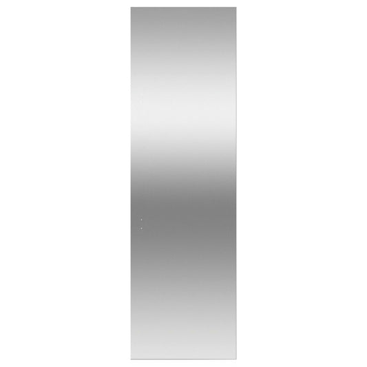 Fisher & Paykel Door Panel for 24" Integrated Column, Right Hinge - RD2484R4D