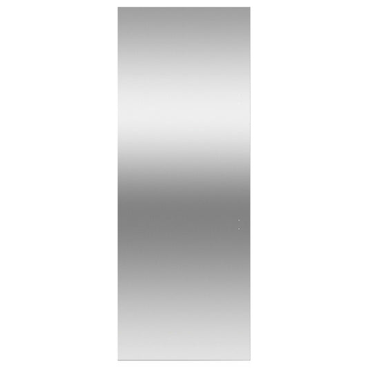 Fisher & Paykel Door Panel for 30" Integrated Column, Left Hinge - RD3084L4D