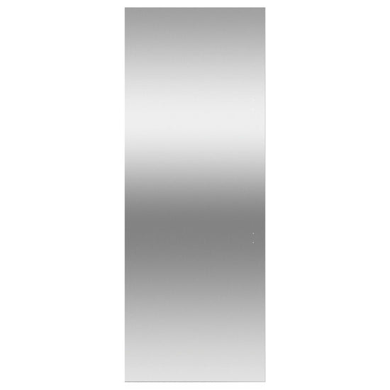Fisher & Paykel Door Panel for 30" Integrated Column, Left Hinge - RD3084L4D
