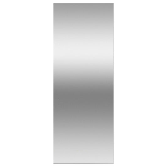 Fisher & Paykel Door Panel for Integrated Column Refrigerator/Freezer, 30" Right Hinge - RD3084R4D