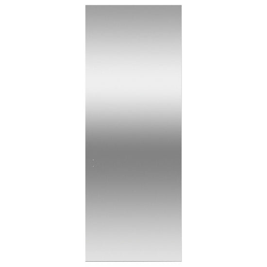 Fisher & Paykel Door Panel for Integrated Column Refrigerator/Freezer, 30" Right Hinge - RD3084R4D