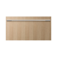 Fisher & Paykel Contemporary Stainless Panel for CoolDrawer - RD3625S