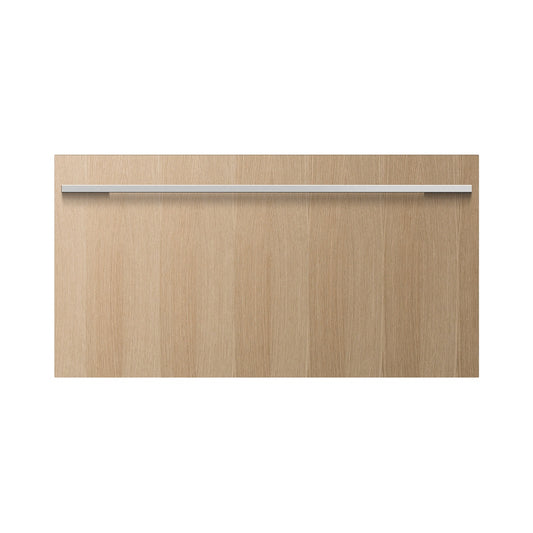 Fisher & Paykel Contemporary Stainless Panel for CoolDrawer - RD3625S