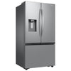 Samsung 36 Inch French Door Refrigerator, Counter Depth, 25.5 Cu. Ft. - RF27CG5400SRAA