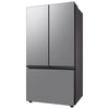 Samsung 36 Inch 3-Door French Door Refrigerator, 30.1 Cu. Ft. - RF30BB6200QLAA