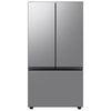 Samsung 36 Inch 3-Door French Door Refrigerator, 30.1 Cu. Ft. - RF30BB6200QLAA