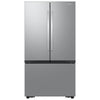Samsung 36 Inch French Door Refrigerator with 31.5 Cu. Ft. Capacity, Stainless Steel - RF32CG5100SRAA