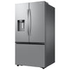 Samsung 36 Inch French Door Refrigerator with 30.5 Cu. Ft. Capacity, Stainless Steel - RF32CG5400SRAA