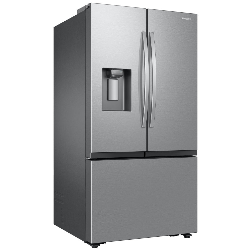 Samsung 36 Inch French-Door Refrigerator - RF32CG5400SRAA