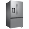 Samsung 36 Inch French Door Refrigerator with 30.5 Cu. Ft. Capacity, Stainless Steel - RF32CG5400SRAA