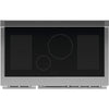 Fisher & Paykel Professional 48 Inch Induction Range, Double Oven - RIV3-486