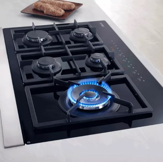 RENAISSANCE 36 TOUCHTOP NATUARAL GAS COOKTOP - RNTT365GB/NG