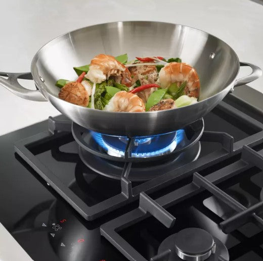 RENAISSANCE 36 TOUCHTOP NATUARAL GAS COOKTOP - RNTT365GB/NG