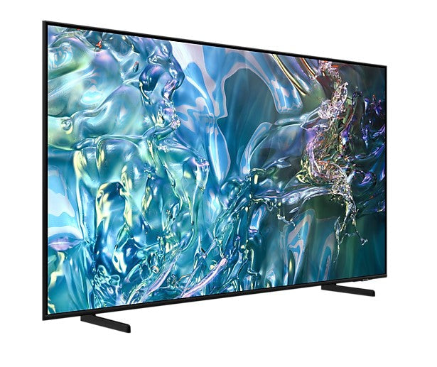 Samsung 70" Class QLED 4K Q60C - QN70Q60DAFXZC