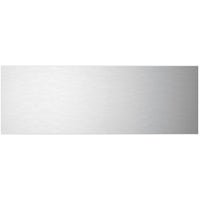 Fulgor Milano 30 Inch Warming Drawer, Stainless Steel - F7DWD30S1