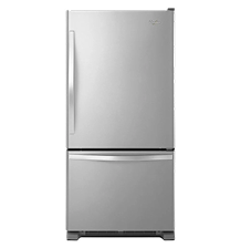 Bottom Freezer Fridges