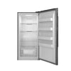 Forno 28 Inch Upright Convertible Refrigerator, 13.8 cu. ft. - FFFFD1933-28RS