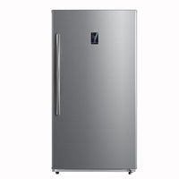 Forno 28 Inch Upright Convertible Refrigerator, 13.8 cu. ft. - FFFFD1933-28RS