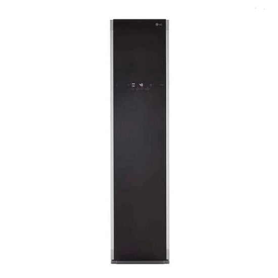LG Styler SMART Steam Closet in Metallic Charcoal - S3CW