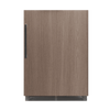 Stirling 24 Inch Dual Zone Wine Cooler, Panel Ready - S4-D225PANR