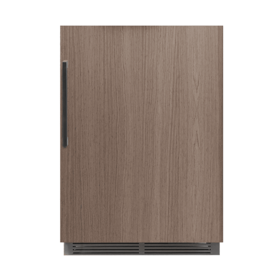 Stirling 24 Inch Dual Zone Wine Cooler, Panel Ready - S4-D225PANR