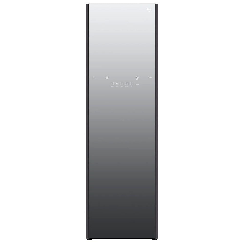 LG Studio Styler Steam Closet - S5MSB