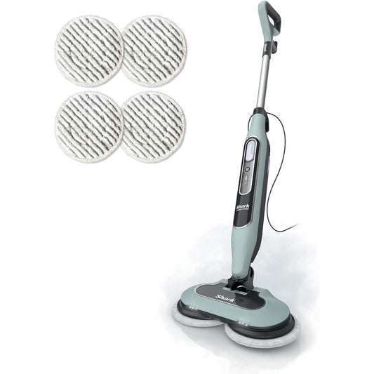Shark Steam & Scrub All-in-One Hard Floor Steam Mop - S8001C