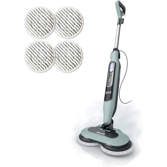 Shark Steam & Scrub All-in-One Hard Floor Steam Mop - S8001C