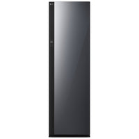 LG Styler Smart Steam Closet with Dual TrueSteam Technology - SC5GMR80H