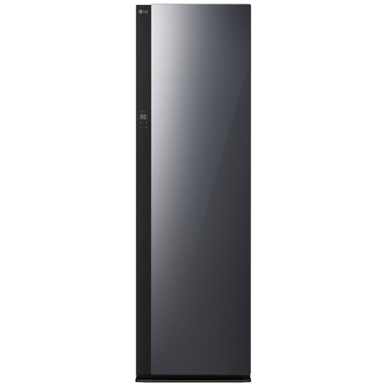 LG Styler Smart Steam Closet with Dual TrueSteam Technology - SC5GMR80H