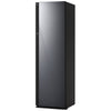 LG Styler Smart Steam Closet with Dual TrueSteam Technology - SC5GMR80H