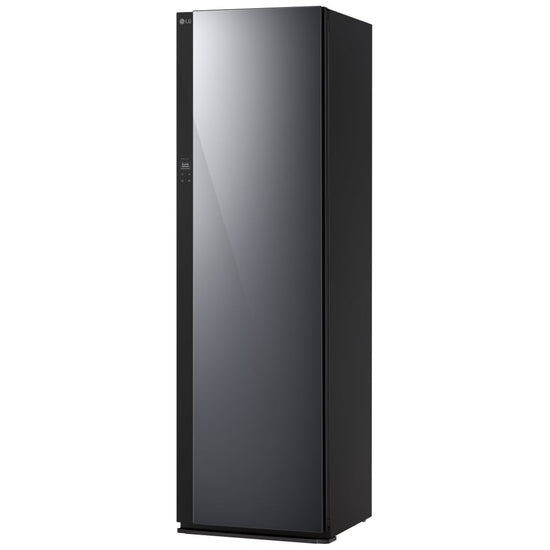 LG Styler Smart Steam Closet with Dual TrueSteam Technology - SC5GMR80H