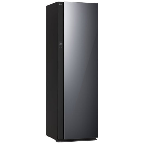 LG Styler Smart Steam Closet with Dual TrueSteam Technology - SC5GMR80H