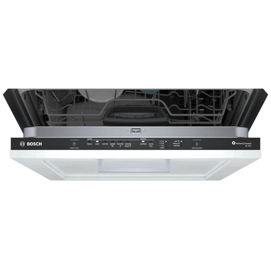 Bosch 100 Series 24" Dishwasher SHV4AEB3N
