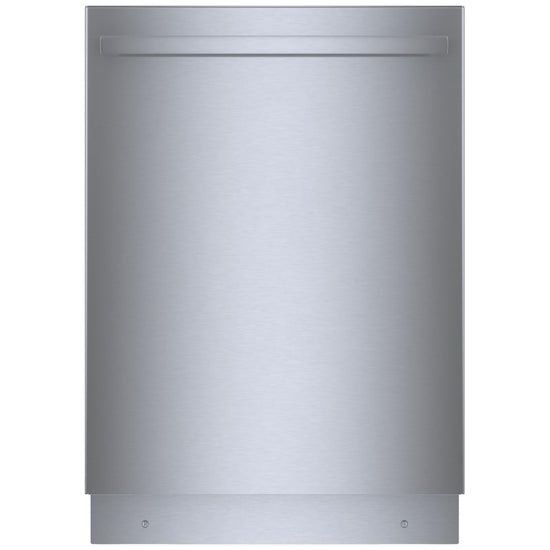 Bosch 24 Inch Fully Integrated Dishwasher, Stainless Steel - SHX78B75UC