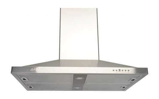 SI ISLAND RANGE HOOD -  SIB520