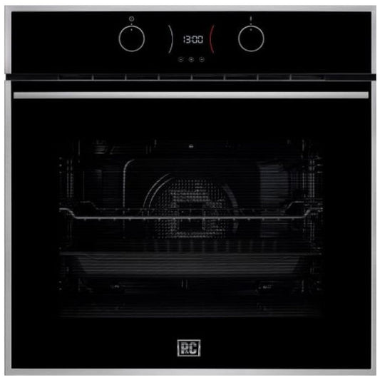 Porter & Charles 24 inch Single Wall Oven - SOPS60-1