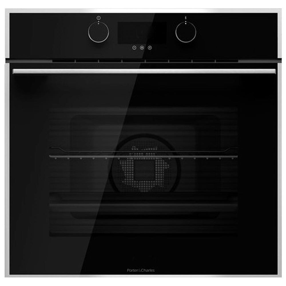 PORTER & CHARLES 24 INCH SINGLE WALL OVEN - SOPS60-1