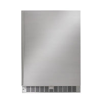 Silhouette 24 Inch Under-Counter Refrigerator - SPRAR055D1SS-RF