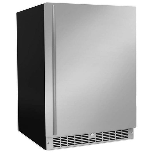 Danby Silhouette 24 Inch Under Counter Refrigeration - SPRAR055D1SS-RF