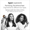 Dyson Supersonic Hair Dryer - SHIPPING NOV 10 (Incl. 1yr Warranty)