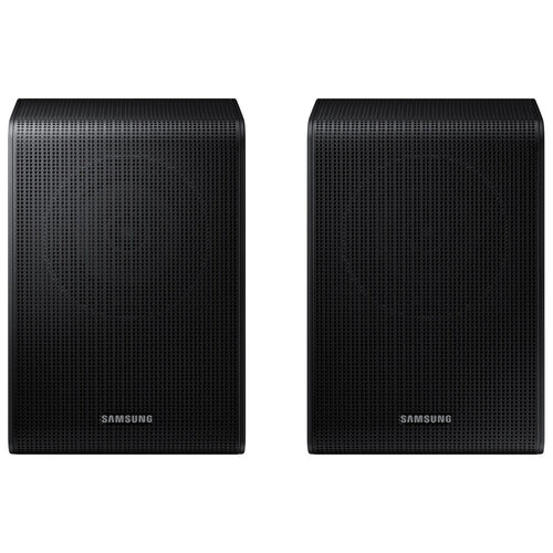 Samsung Wireless Add-On Rear Speaker Pair - SWA-9250S/ZC