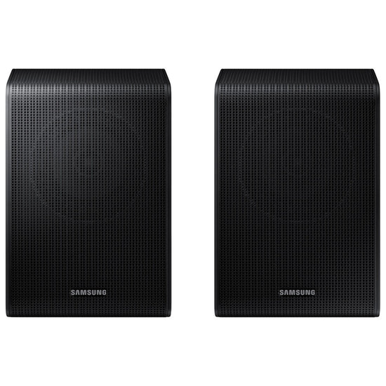 Samsung Wireless Add-On Rear Speaker Pair - SWA-9250S/ZC