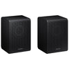 Samsung Wireless Add-On Rear Speaker Pair - SWA-9250S/ZC