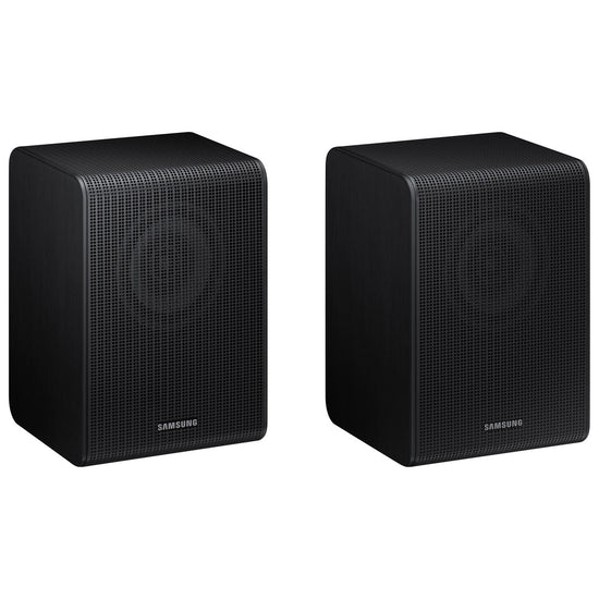 Samsung Wireless Add-On Rear Speaker Pair - SWA-9250S/ZC