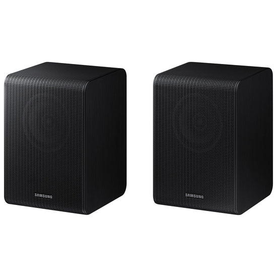 Samsung Wireless Add-On Rear Speaker Pair - SWA-9250S/ZC