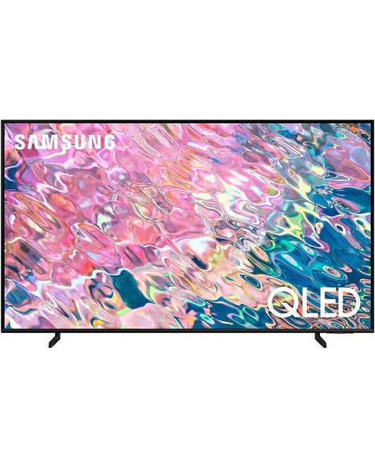 Samsung 65-inch QLED 4K Smart TV - QN65Q60B